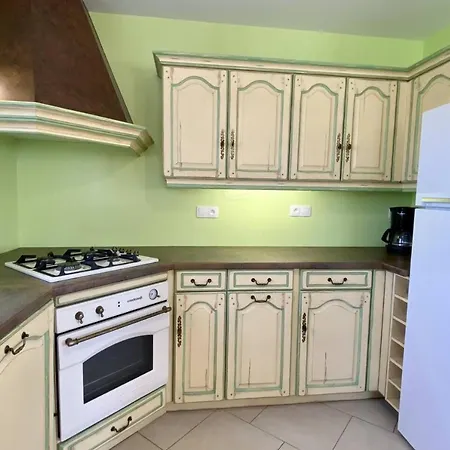 Maison Familiale Pour 8 Personnes Avec Jardin 度假居 勒克罗图瓦